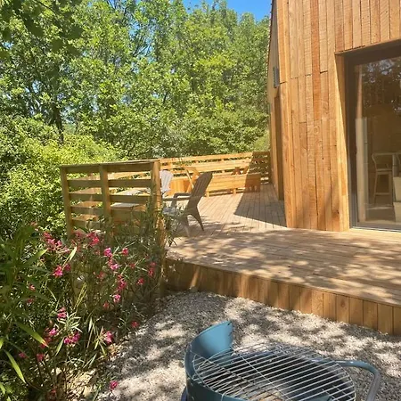 Cocoon * Laroque (Herault)