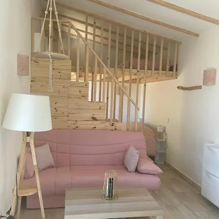 Apartment Cocoon Laroque (Herault)