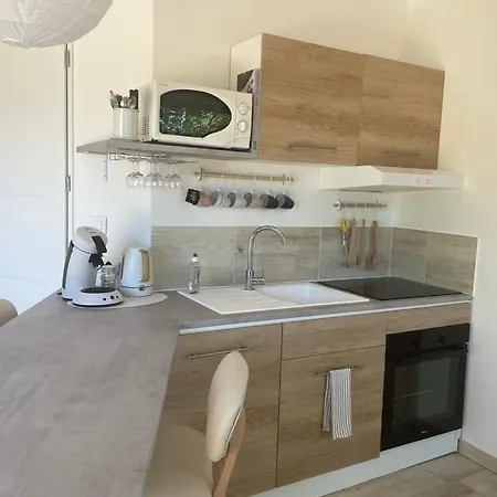 Apartment Cocoon