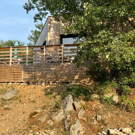 Cocoon Laroque (Herault)