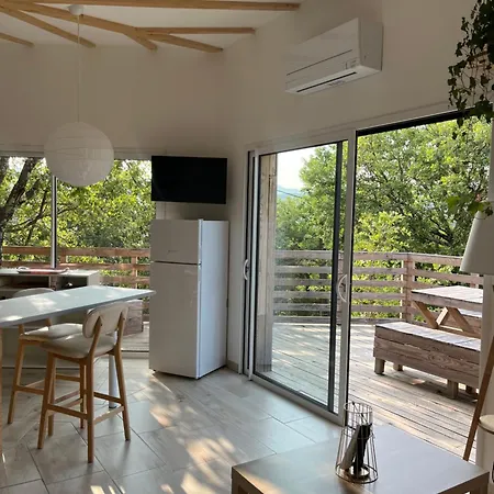 Cocoon Apartment