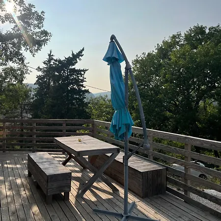 Cocoon * Laroque (Herault)