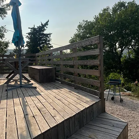 Apartmán Cocoon Laroque (Herault)